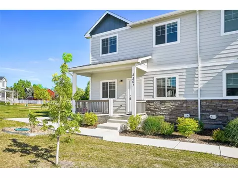 4355 24th Street Rd #3201, Greeley, CO 80634