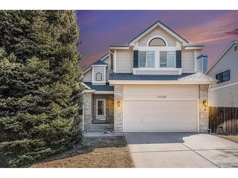 11528 Sagewood Ln, Parker, CO 80138