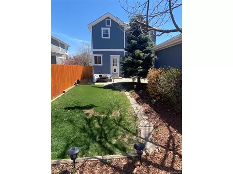 8146 E Harvard Cir, Denver, CO 80231 photo 2