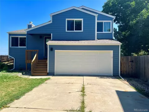 4252 Amber St, Boulder, CO 80304