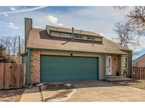 6758 W Louisiana Pl, Lakewood, CO 80232