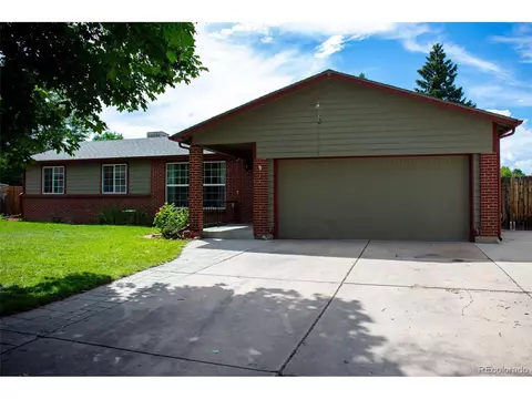 16159 E Flora Pl, Aurora, CO 80013