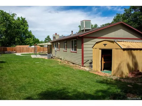 16159 E Flora Pl, Aurora, CO 80013 photo 28