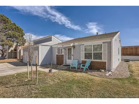 16438 E Rice Pl #A, Aurora, CO 80015