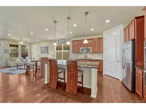 8054 E 152nd Dr, Thornton, CO 80602 photo 3
