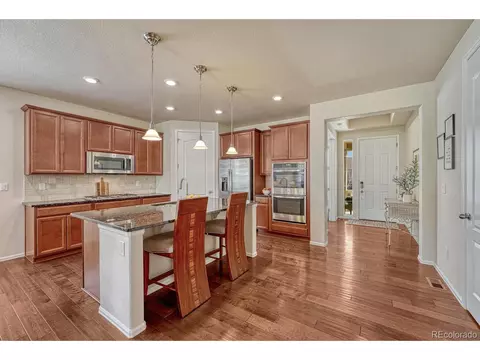 8054 E 152nd Dr, Thornton, CO 80602 photo 2