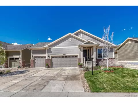 8054 E 152nd Dr, Thornton, CO 80602