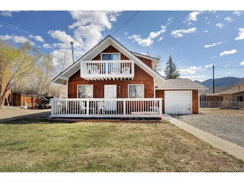 524 W 13th St, Salida, CO 81201
