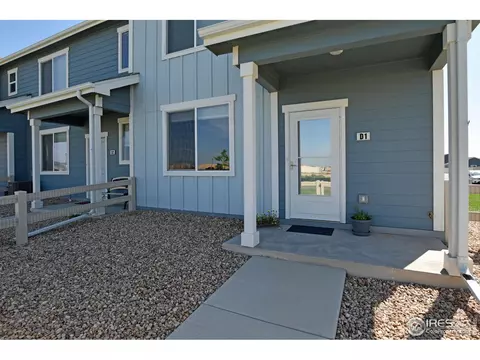 701 Applegate Trl #D1, Ault, CO 80610 photo 5