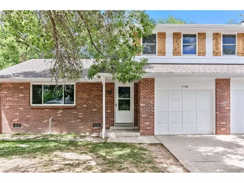 7195 W 26th Ave, Wheat Ridge, CO 80033