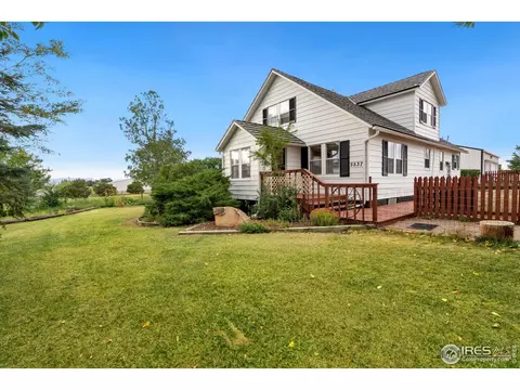 5537 N Highway 1, Fort Collins, CO 80524
