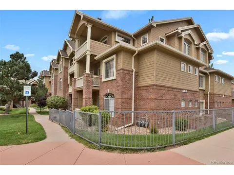 1692 W Canal Cir #10-1032, Littleton, CO 80120
