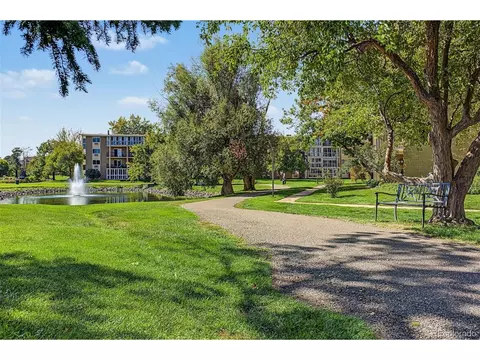 3082 S Wheeling Way #107, Aurora, CO 80014