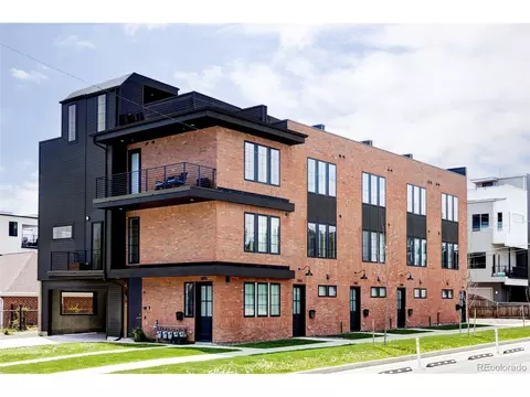 3408 W 17th Ave, Denver, CO 80204
