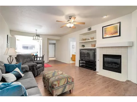2154 S Fulton Cir #102, Denver, CO 80247