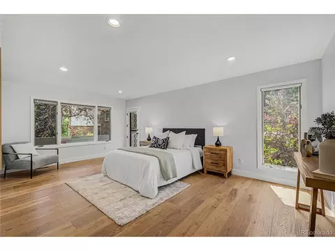 Bedroom - 1519 E Maplewood Ct, Littleton, CO 80121 photo 1 of 6