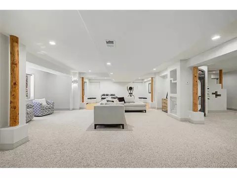 Living - 1519 E Maplewood Ct, Littleton, CO 80121 photo 4 of 5