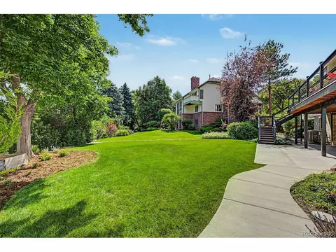 Exterior - 1519 E Maplewood Ct, Littleton, CO 80121 photo 5 of 9