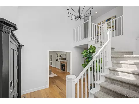 Entry Way - 1519 E Maplewood Ct, Littleton, CO 80121 photo 1 of 1