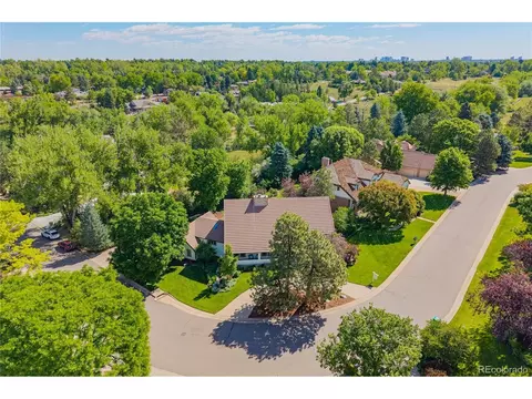 View/Area - 1519 E Maplewood Ct, Littleton, CO 80121 photo 1 of 3