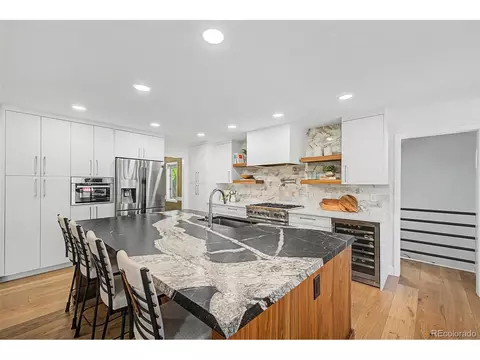 Kitchen - 1519 E Maplewood Ct, Littleton, CO 80121 photo 1 of 6