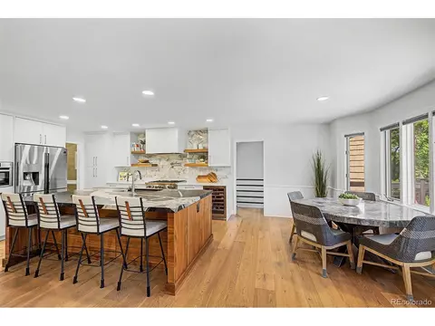 Kitchen - 1519 E Maplewood Ct, Littleton, CO 80121 photo 4 of 6
