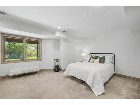 Bedroom - 1519 E Maplewood Ct, Littleton, CO 80121 photo 6 of 6