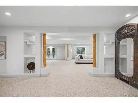 Living - 1519 E Maplewood Ct, Littleton, CO 80121 photo 3 of 5