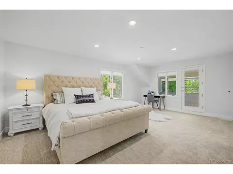 Bedroom - 1519 E Maplewood Ct, Littleton, CO 80121 photo 5 of 6