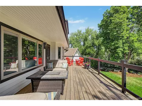 Exterior - 1519 E Maplewood Ct, Littleton, CO 80121 photo 6 of 9