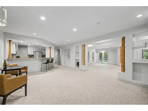 Living - 1519 E Maplewood Ct, Littleton, CO 80121 photo 5 of 5