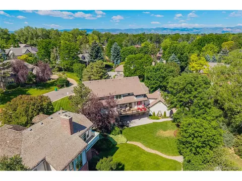View/Area - 1519 E Maplewood Ct, Littleton, CO 80121 photo 3 of 3