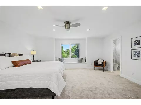 Bedroom - 1519 E Maplewood Ct, Littleton, CO 80121 photo 3 of 6