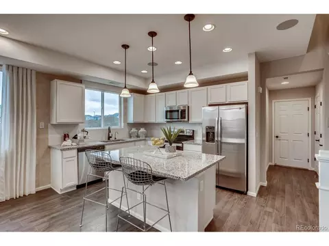 Undisclosed, Denver, CO 80249