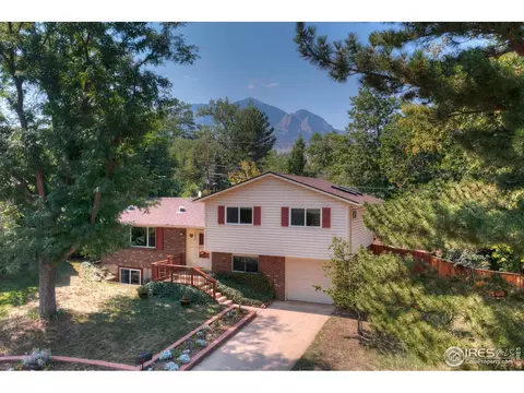 2840 Colby Dr, Boulder, CO 80305 photo 1