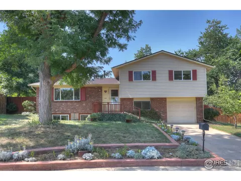2840 Colby Dr, Boulder, CO 80305 photo 3