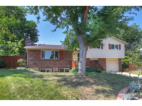 2840 Colby Dr, Boulder, CO 80305 photo 2