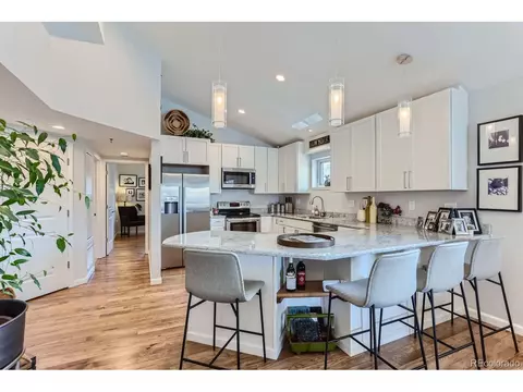 Undisclosed, Denver, CO 80206