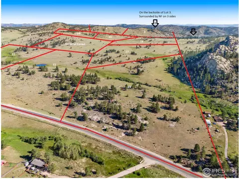 0 Red Feather Lakes Rd #23, Livermore, CO 80536