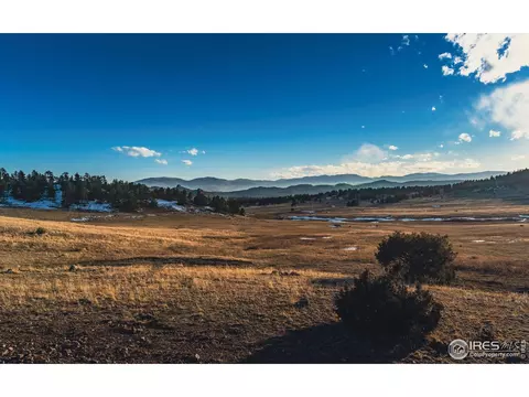 0 Red Feather Lakes Rd #18, Livermore, CO 80536