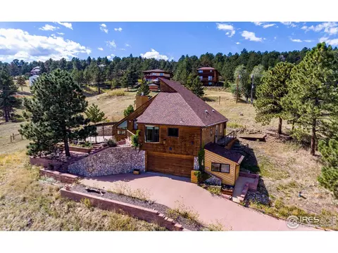 8483 Middle Fork Rd, Boulder, CO 80302 photo 1