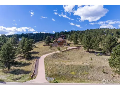 8483 Middle Fork Rd, Boulder, CO 80302 photo 2