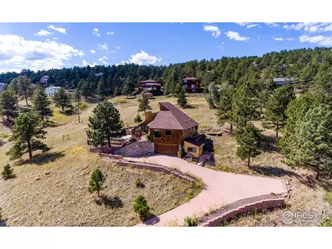 8483 Middle Fork Rd, Boulder, CO 80302 photo 5