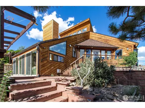 8483 Middle Fork Rd, Boulder, CO 80302 photo 6