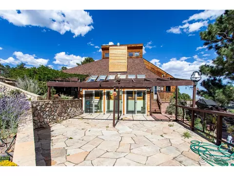 8483 Middle Fork Rd, Boulder, CO 80302 photo 7