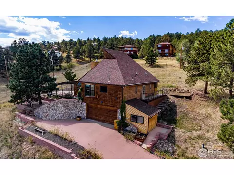 8483 Middle Fork Rd, Boulder, CO 80302 photo 4