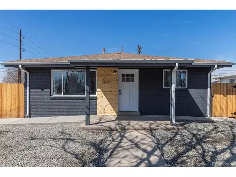 1401 Eaton St, Lakewood, CO 80214