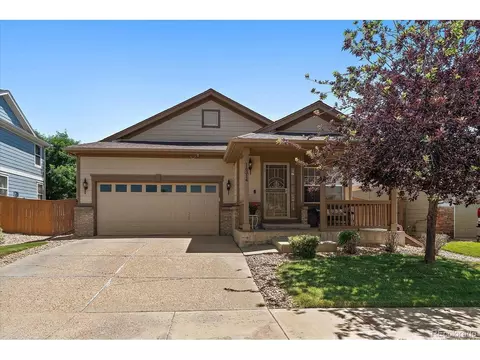 16314 E 105th Ave, Commerce City, CO 80022