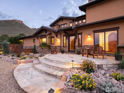1570 County Road 37e, Lyons, CO 80540 photo 6
