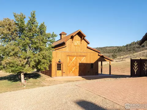 1570 County Road 37e, Lyons, CO 80540 photo 38